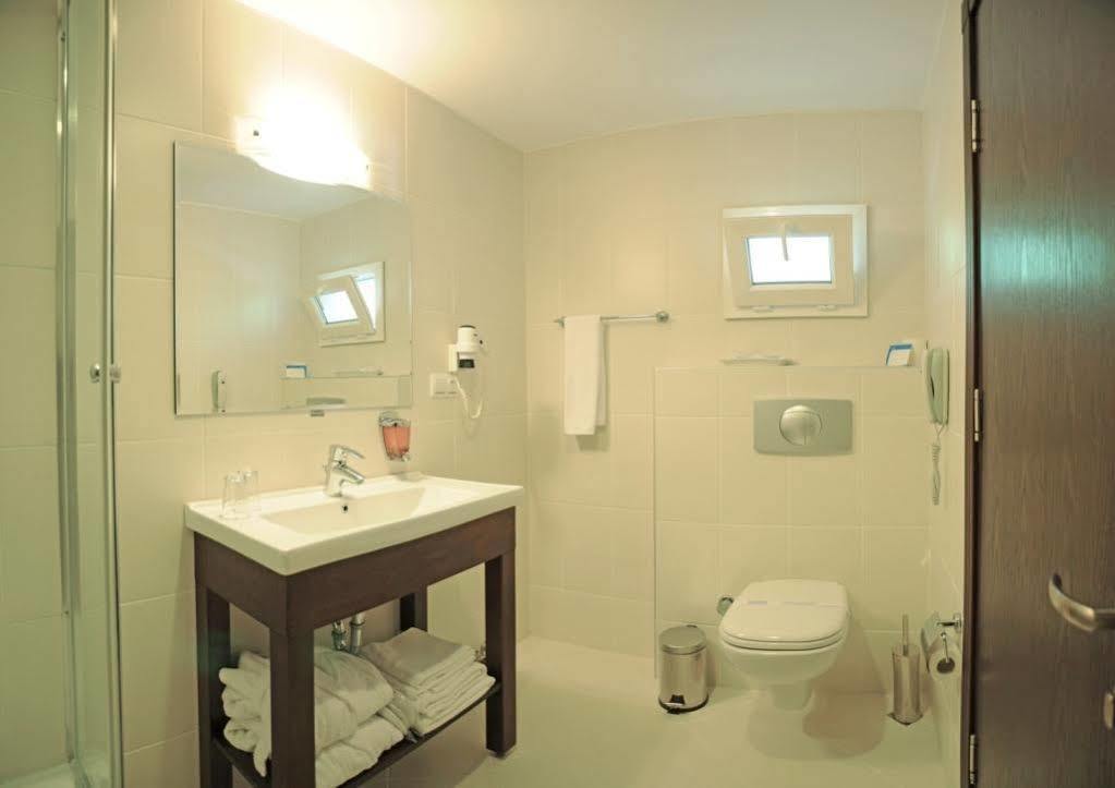 Marin Otel & Restaurant Samsun Esterno foto